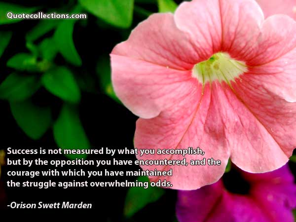 Orison Swett Marden Quotes4